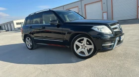 Mercedes-Benz GLK 2.2 CDI 4MATIC AMG ПАКЕТ, снимка 7