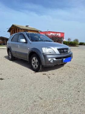 Kia Sorento, снимка 1