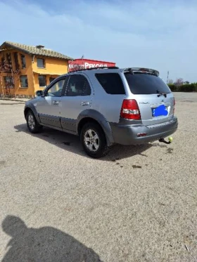 Kia Sorento, снимка 3