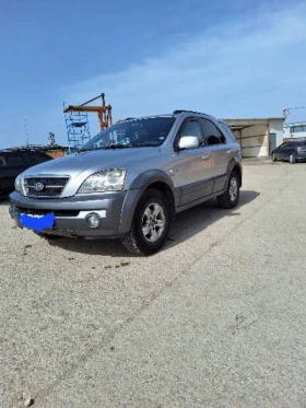 Kia Sorento, снимка 2