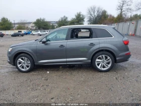 Audi Q7 PREMIUM PLUS 45 TFSI QUATTRO TIPTRONIC   | Mobile.bg    14