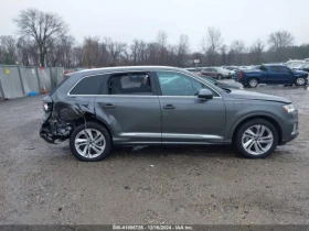 Audi Q7 PREMIUM PLUS 45 TFSI QUATTRO TIPTRONIC   | Mobile.bg    13