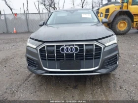 Audi Q7 PREMIUM PLUS 45 TFSI QUATTRO TIPTRONIC   | Mobile.bg    12