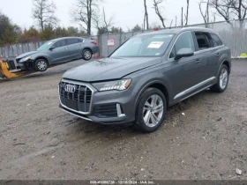 Audi Q7 PREMIUM PLUS 45 TFSI QUATTRO TIPTRONIC   | Mobile.bg    2