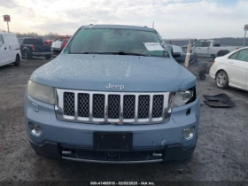 Обява за продажба на Jeep Grand cherokee SUMMIT* KEYLESS* ЗАДНА КАМЕРА* ПОДГРЕВ* ПАМЕТ СЕДА ~17 500 лв. - изображение 9