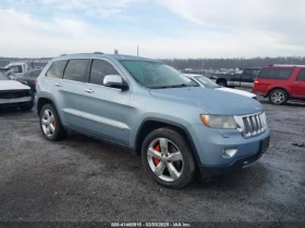 Обява за продажба на Jeep Grand cherokee SUMMIT* KEYLESS* ЗАДНА КАМЕРА* ПОДГРЕВ* ПАМЕТ СЕДА ~17 500 лв. - изображение 1