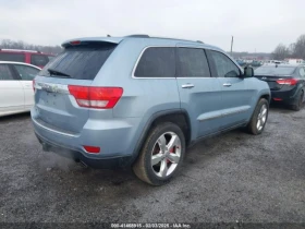 Обява за продажба на Jeep Grand cherokee SUMMIT* KEYLESS* ЗАДНА КАМЕРА* ПОДГРЕВ* ПАМЕТ СЕДА ~17 500 лв. - изображение 3