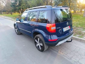 Skoda Yeti 2.0 TDI common rail/110 ../44 | Mobile.bg    8