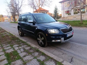 Skoda Yeti 2.0 TDI common rail/110 ../44 | Mobile.bg    4