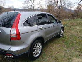 Обява за продажба на Honda Cr-v 2.2 140кс ~11 лв. - изображение 2