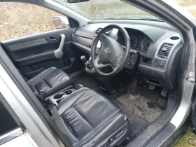 Обява за продажба на Honda Cr-v 2.2 140кс ~11 лв. - изображение 4