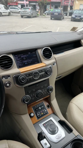 Обява за продажба на Land Rover Discovery 4 SDV6 SE ~35 000 лв. - изображение 9