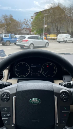 Обява за продажба на Land Rover Discovery 4 SDV6 SE ~35 000 лв. - изображение 4