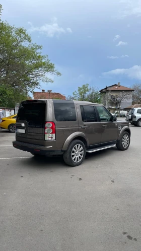 Обява за продажба на Land Rover Discovery 4 SDV6 SE ~35 000 лв. - изображение 1