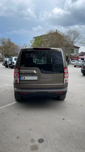 Обява за продажба на Land Rover Discovery 4 SDV6 SE ~35 000 лв. - изображение 2