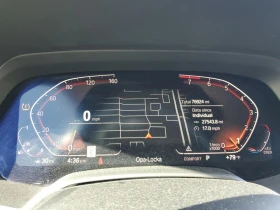 BMW X5 XDRIVE40I M-* HuD* Soft-close* Digital*  | Mobile.bg    9