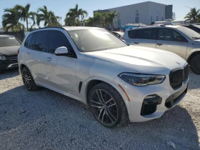 BMW X5 XDRIVE40I M-* HuD* Soft-close* Digital*  | Mobile.bg    4
