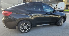 BMW X6 M 40d - 57700 лв. - 17329445 5