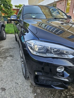 BMW X6 M 40d - 57700 лв. - 17329445 10