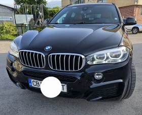 BMW X6 M 40d - 57700 лв. - 17329445 3