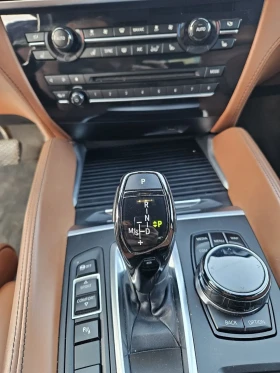 BMW X6 M 40d - 57700 лв. - 17329445 15