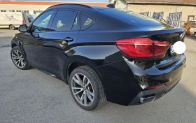 BMW X6 M 40d - 57700 лв. - 17329445 8