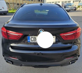 BMW X6 M 40d - 57700 лв. - 17329445 6