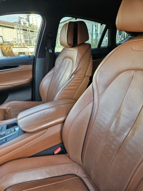 BMW X6 M 40d - 57700 лв. - 17329445 11