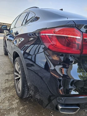 BMW X6 M 40d - 57700 лв. - 17329445 9
