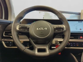 Kia Sportage 1.6T/HYBRID/215HP/VISION/NAVI/CAM/CARPLAY/H&B/170f | Mobile.bg    12