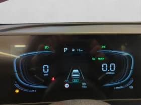 Kia Sportage 1.6T/HYBRID/215HP/VISION/NAVI/CAM/CARPLAY/H&B/170f | Mobile.bg    13