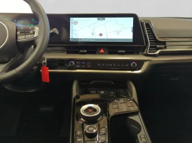Kia Sportage 1.6T/HYBRID/215HP/VISION/NAVI/CAM/CARPLAY/H&B/170f | Mobile.bg    14