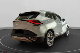 Kia Sportage 1.6T/HYBRID/215HP/VISION/NAVI/CAM/CARPLAY/H&B/170f | Mobile.bg    4
