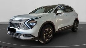 Kia Sportage 1.6T/HYBRID/215HP/VISION/NAVI/CAM/CARPLAY/H&B/170f
