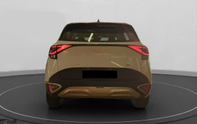 Kia Sportage 1.6T/HYBRID/215HP/VISION/NAVI/CAM/CARPLAY/H&B/170f | Mobile.bg    7