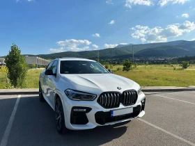     BMW X6 40i