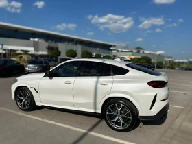 Обява за продажба на BMW X6 40i ~ 144 900 лв. - изображение 4