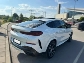 Обява за продажба на BMW X6 40i ~ 144 900 лв. - изображение 5