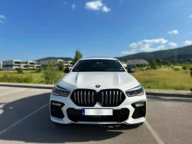     BMW X6 40i