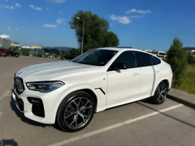     BMW X6 40i