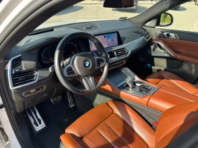 Обява за продажба на BMW X6 40i ~ 144 900 лв. - изображение 8