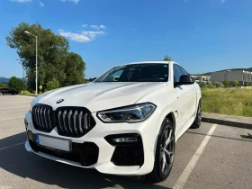     BMW X6 40i