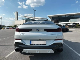 Обява за продажба на BMW X6 40i ~ 144 900 лв. - изображение 7