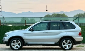 BMW X5 3.0D * SPORT PACKET* FACE*  | Mobile.bg    6