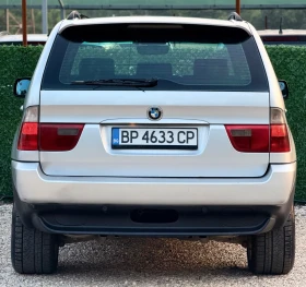 BMW X5 3.0D * SPORT PACKET* FACE*  | Mobile.bg    4