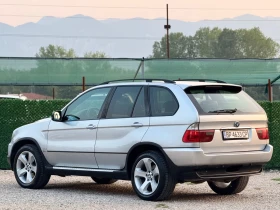 BMW X5 3.0D * SPORT PACKET* FACE*  | Mobile.bg    5