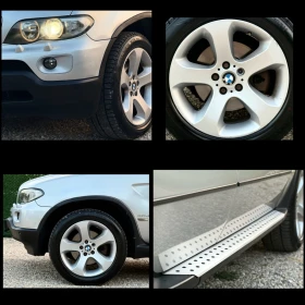 BMW X5 3.0D * SPORT PACKET* FACE*  | Mobile.bg    8