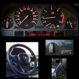 BMW X5 3.0D * SPORT PACKET* FACE*  | Mobile.bg    15