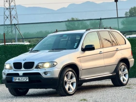 BMW X5 3.0D * SPORT PACKET* FACE*  | Mobile.bg    7