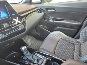Toyota C-HR Гаранция до 2029г - 45250 лв. - 61409920 10